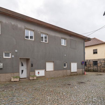 Casa Da Petisqueira 61 - Paredes-Oporto Rebordosa Экстерьер фото