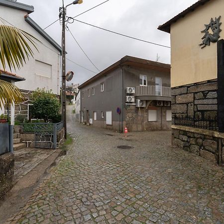 Casa Da Petisqueira 61 - Paredes-Oporto Rebordosa Экстерьер фото