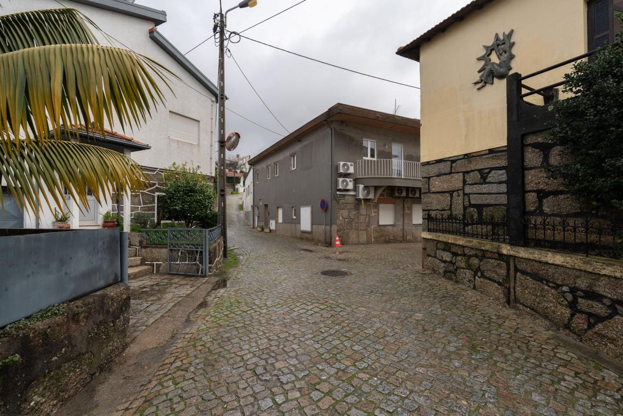 Casa Da Petisqueira 61 - Paredes-Oporto Rebordosa Экстерьер фото
